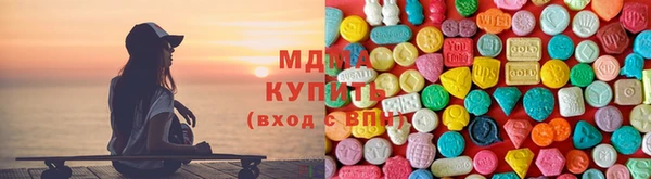 прущая мука Ладушкин